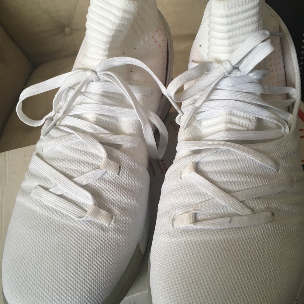 Under Armour shoes